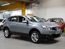 Nissan Qashqai 2011 Acenta - Thumb 18