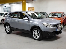 Nissan Qashqai 2011 Acenta - Thumb 17