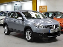 Nissan Qashqai 2011 Acenta - Thumb 0