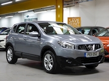 Nissan Qashqai 2011 Acenta - Thumb 4