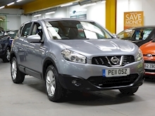 Nissan Qashqai 2011 Acenta - Thumb 2