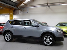 Nissan Qashqai 2011 Acenta - Thumb 6