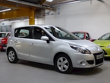 Renault Scenic 2010 Dynamique Tomtom Dci - Thumb 17