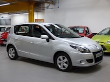 Renault Scenic 2010 Dynamique Tomtom Dci - Thumb 6