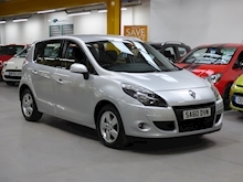 Renault Scenic 2010 Dynamique Tomtom Dci - Thumb 4