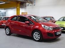 Kia Rio 2014 1 - Thumb 7