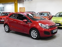 Kia Rio 2014 1 - Thumb 4