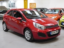 Kia Rio 2014 1 - Thumb 9