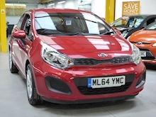 Kia Rio 2014 1 - Thumb 2