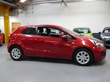 Kia Rio 2014 1 - Thumb 5