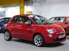 Fiat 500 2012 C Pop - Thumb 19