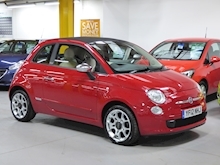 Fiat 500 2012 C Pop - Thumb 4