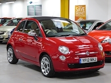 Fiat 500 2012 C Pop - Thumb 0