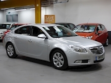 Vauxhall Insignia 2011 Sri Nav Cdti - Thumb 4