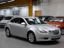 Vauxhall Insignia 2011 Sri Nav Cdti - Thumb 18