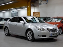 Vauxhall Insignia 2011 Sri Nav Cdti - Thumb 0