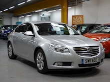 Vauxhall Insignia 2011 Sri Nav Cdti - Thumb 2