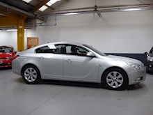 Vauxhall Insignia 2011 Sri Nav Cdti - Thumb 6