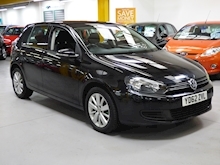 Volkswagen Golf 2012 Match Tdi - Thumb 0