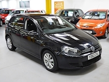 Volkswagen Golf 2012 Match Tdi - Thumb 9