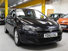 Volkswagen Golf 2012 Match Tdi - Thumb 2