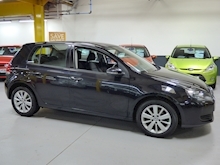 Volkswagen Golf 2012 Match Tdi - Thumb 7