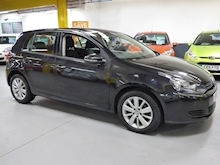 Volkswagen Golf 2012 Match Tdi - Thumb 11