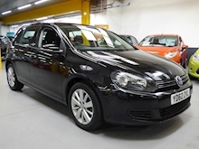 Volkswagen Golf 2012 Match Tdi - Thumb 6