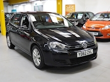 Volkswagen Golf 2012 Match Tdi - Thumb 12