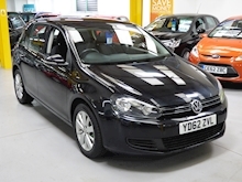 Volkswagen Golf 2012 Match Tdi - Thumb 8