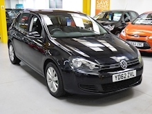 Volkswagen Golf 2012 Match Tdi - Thumb 13