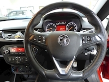 Vauxhall Corsa 2015 Sting R Ecoflex S/S - Thumb 12