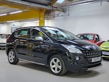 Peugeot 3008 2011 Hdi Exclusive - Thumb 4