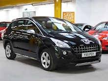 Peugeot 3008 2011 Hdi Exclusive - Thumb 6