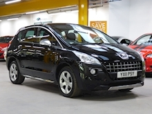 Peugeot 3008 2011 Hdi Exclusive - Thumb 0