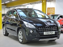 Peugeot 3008 2011 Hdi Exclusive - Thumb 2