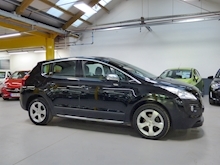 Peugeot 3008 2011 Hdi Exclusive - Thumb 8