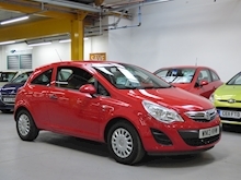 Vauxhall Corsa 2013 S Ecoflex - Thumb 10