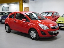 Vauxhall Corsa 2013 S Ecoflex - Thumb 6