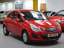 Vauxhall Corsa 2013 S Ecoflex - Thumb 4