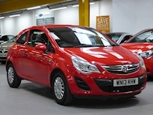 Vauxhall Corsa 2013 S Ecoflex - Thumb 0