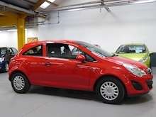 Vauxhall Corsa 2013 S Ecoflex - Thumb 8