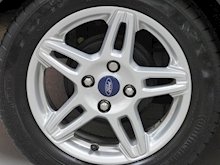 Ford Fiesta 2014 Zetec - Thumb 13