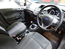 Ford Fiesta 2014 Zetec - Thumb 7