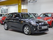 Mini Mini 2014 One - Thumb 10