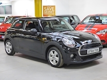 Mini Mini 2014 One - Thumb 6