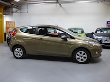 Ford Fiesta 2012 Zetec Econetic Ii Tdci - Thumb 18