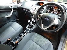 Ford Fiesta 2012 Zetec Econetic Ii Tdci - Thumb 8