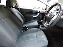 Ford Fiesta 2012 Zetec Econetic Ii Tdci - Thumb 12