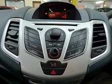 Ford Fiesta 2012 Zetec Econetic Ii Tdci - Thumb 10